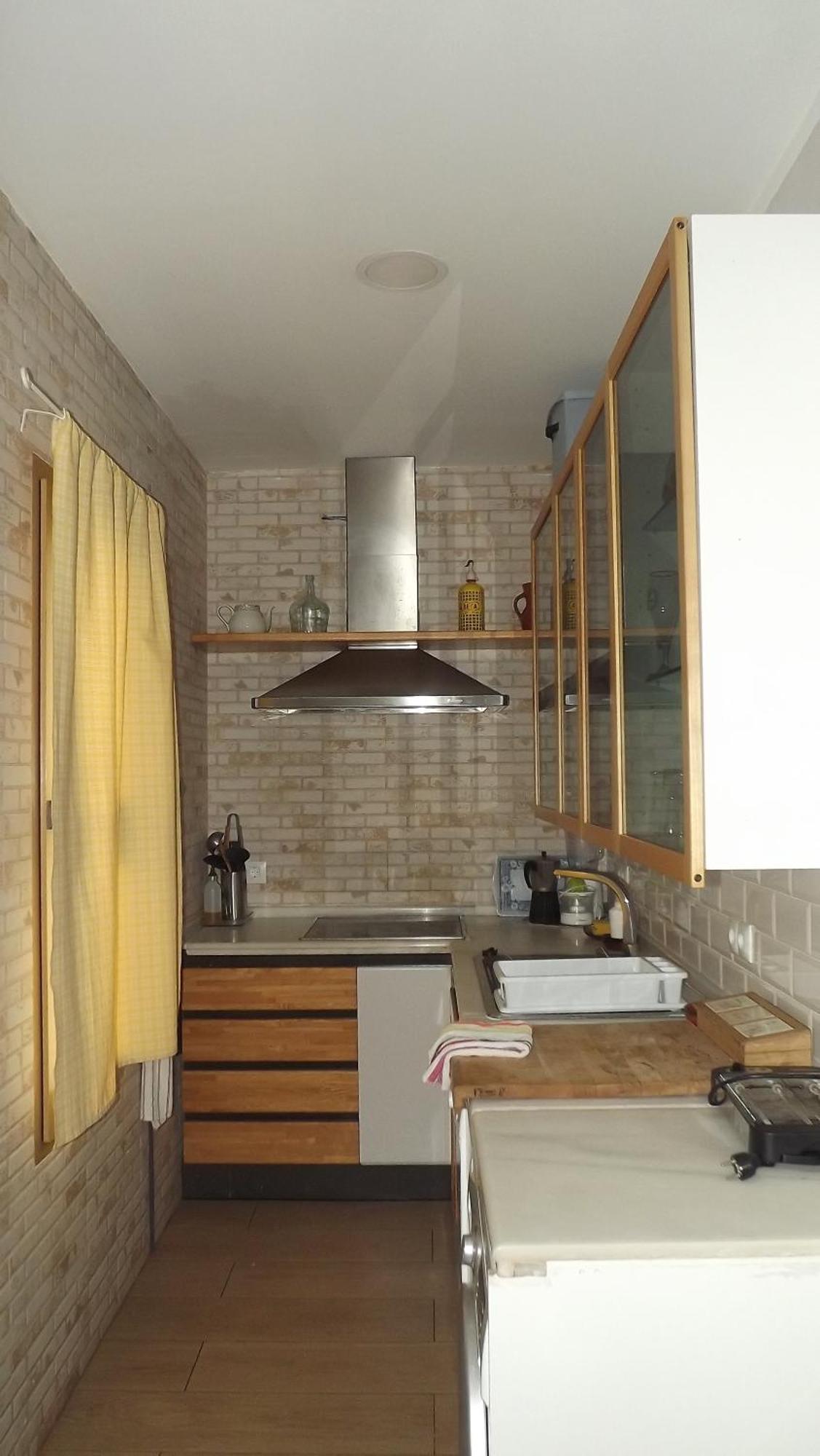 Villa Saudade, Casa Entre Encinas Эль-Кастильо-де-лас-Гуардас Экстерьер фото